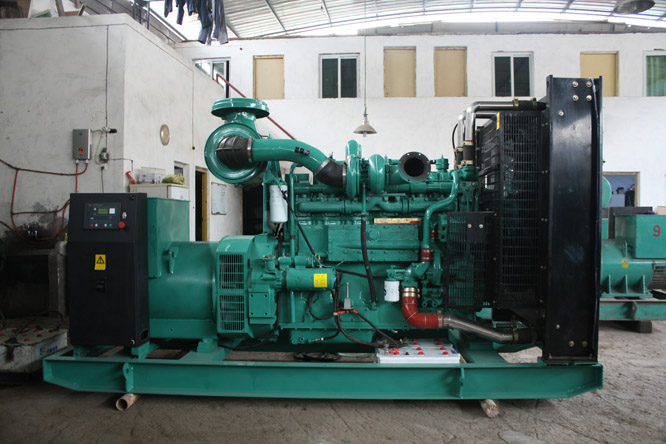 勉县环保无噪音：租用静音发电机组，为环境和耳朵双重保驾护航